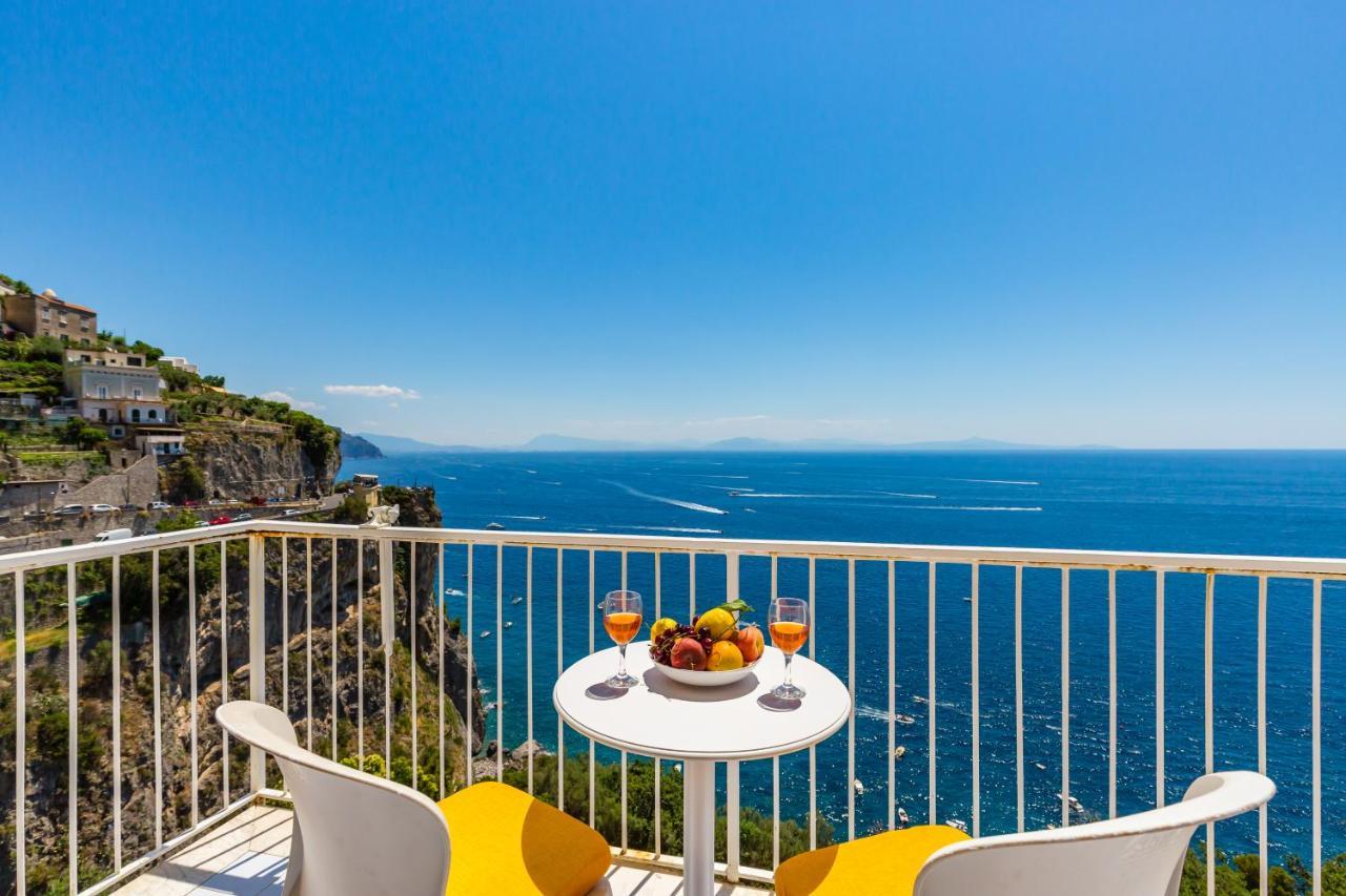 Appartamento Blue Amalfi