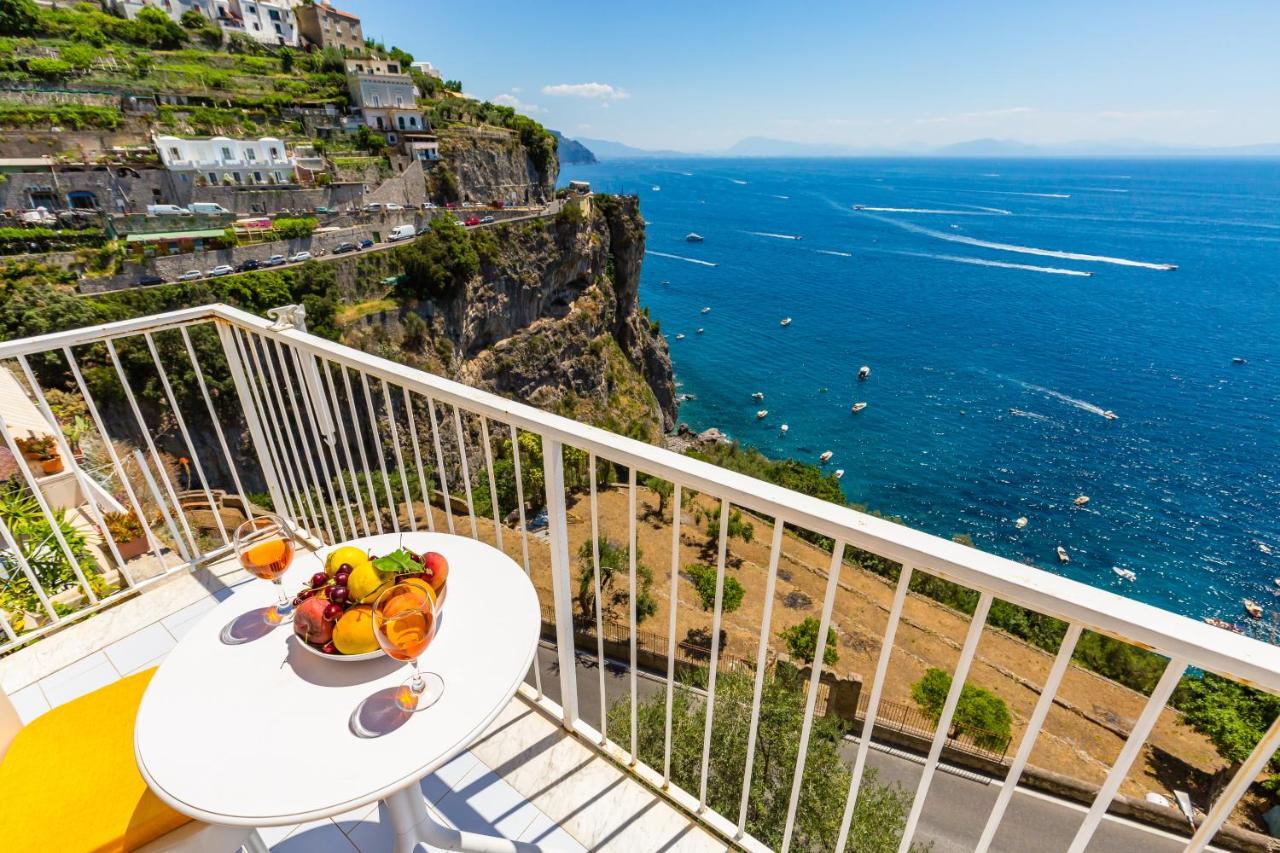 Blue * Amalfi