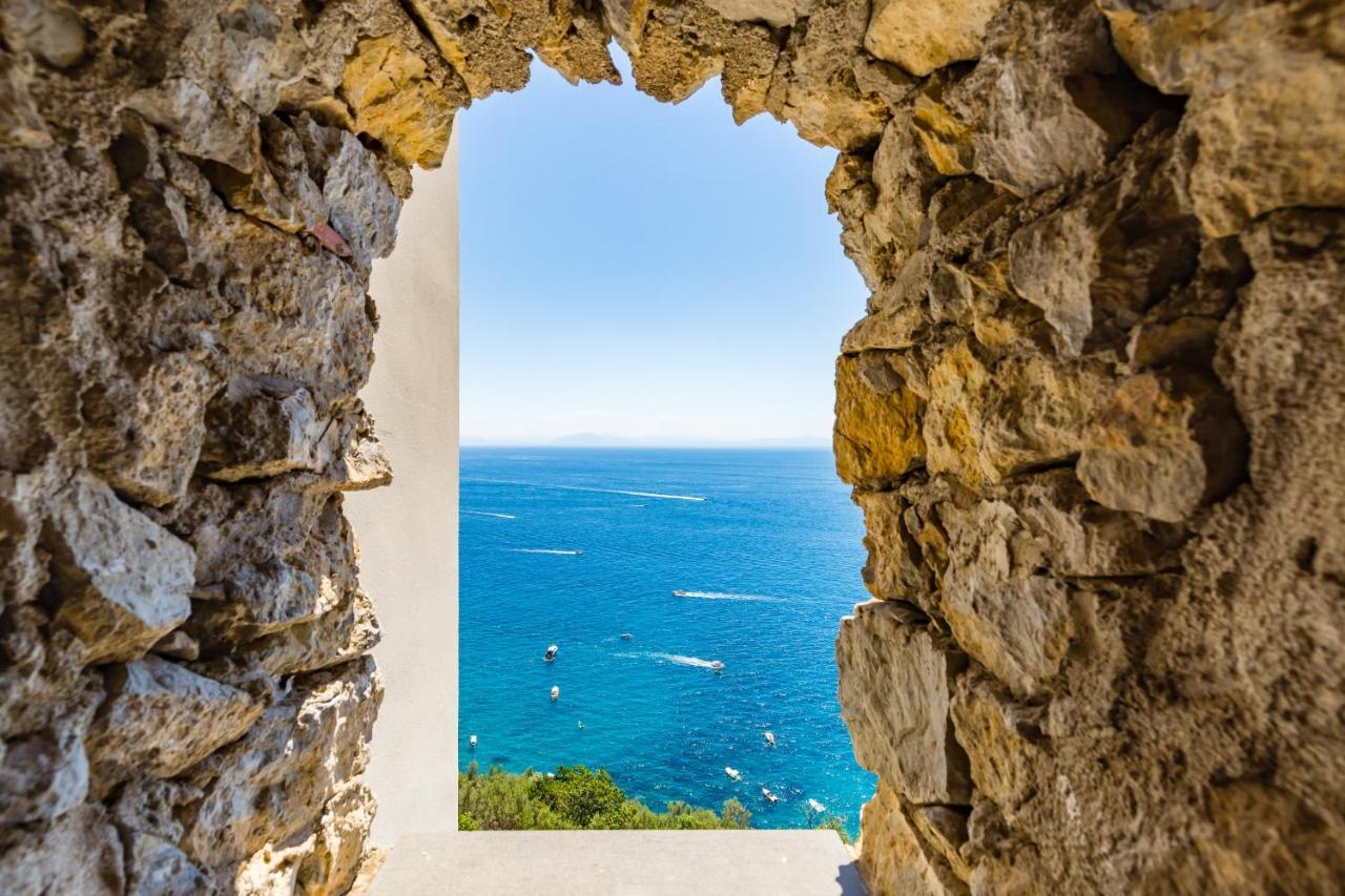 Blue Amalfi