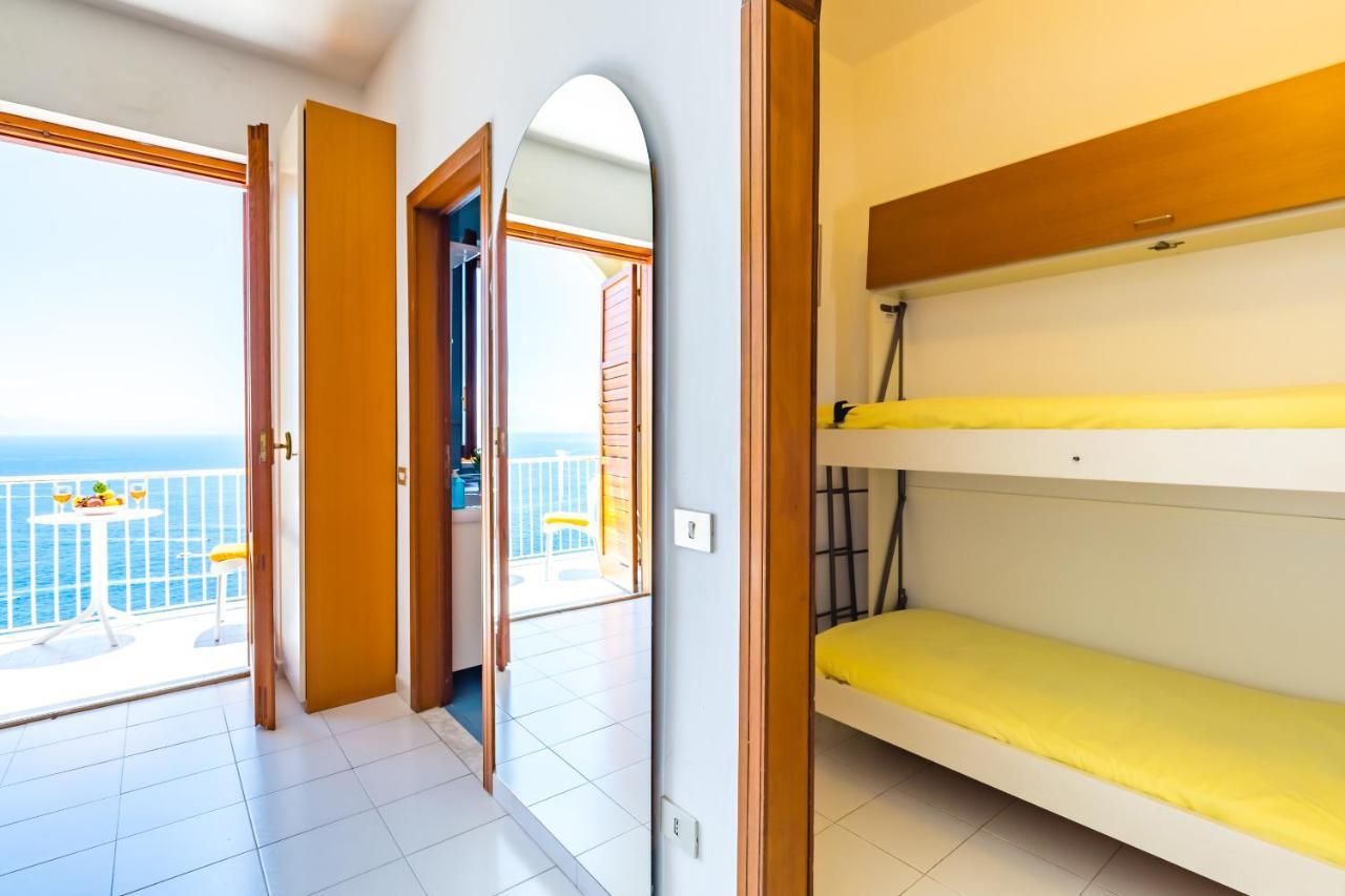 Appartamento Blue Amalfi