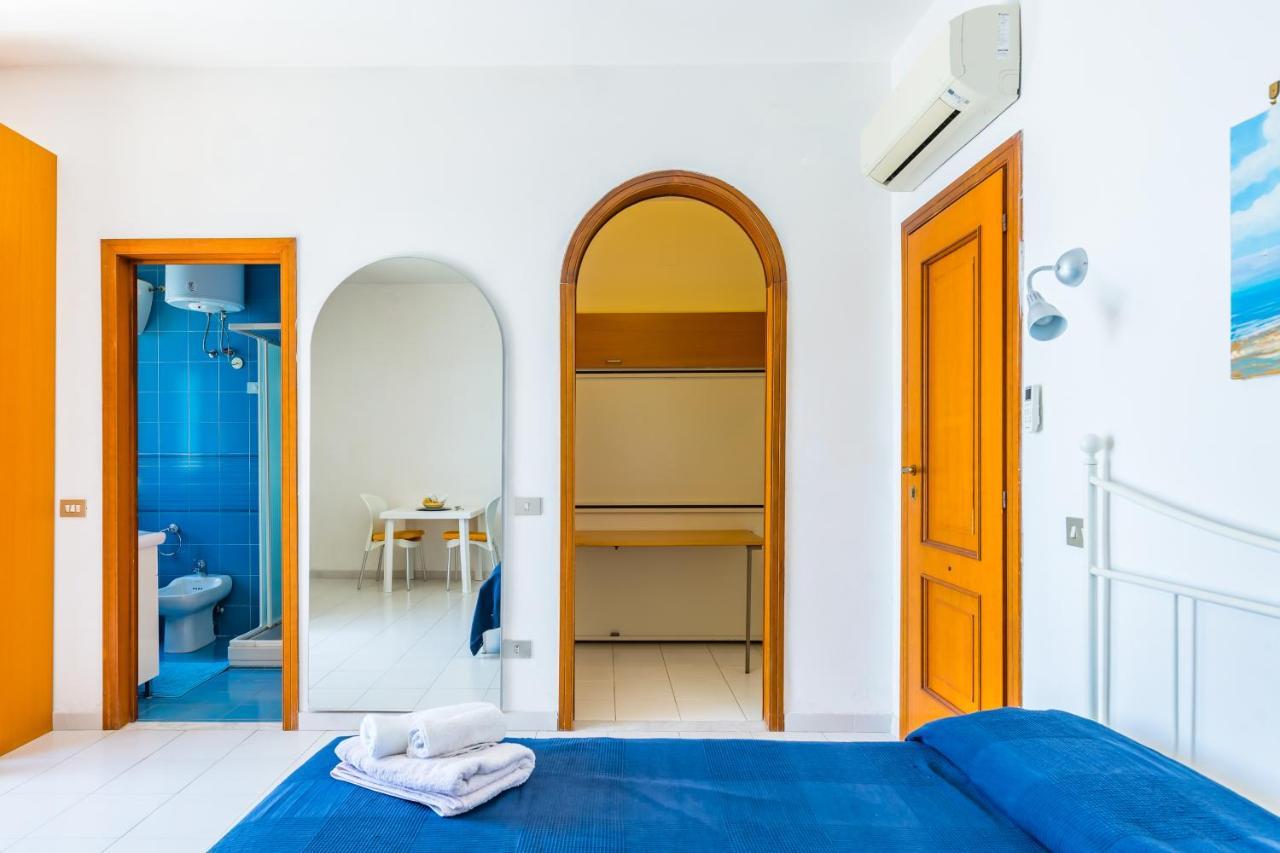 Blue Amalfi