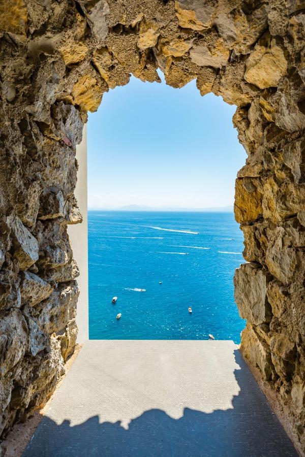 Appartamento Blue Amalfi
