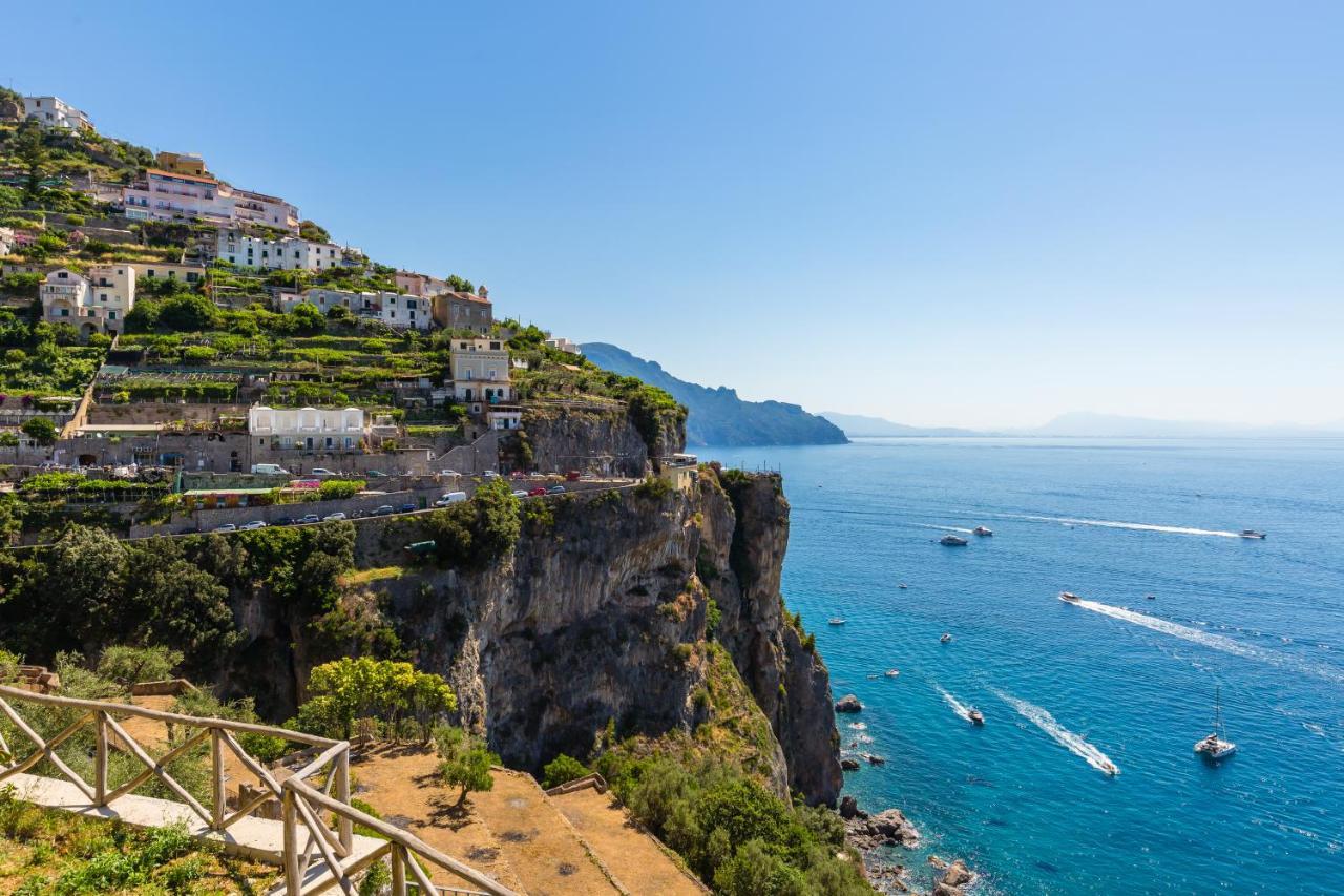 Blue * Amalfi