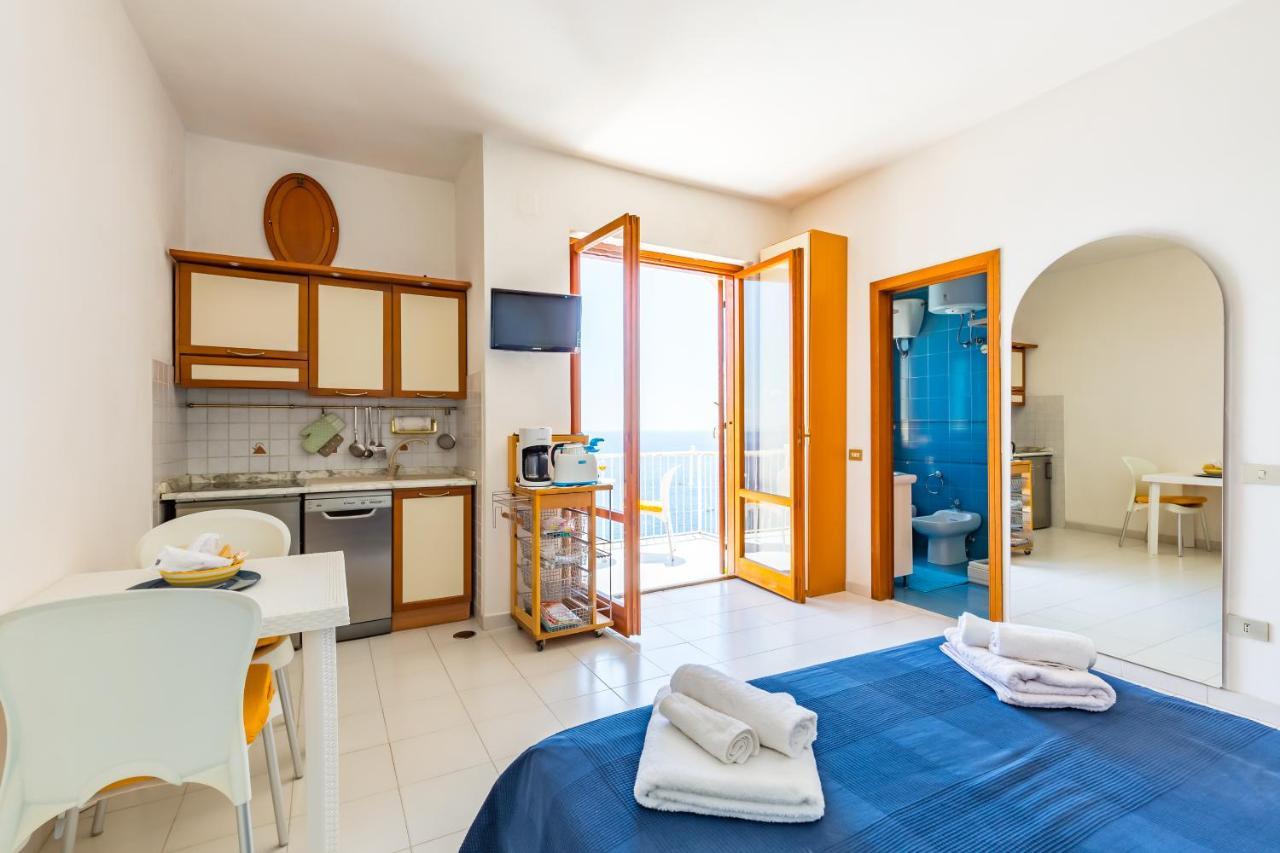 Appartamento Blue Amalfi