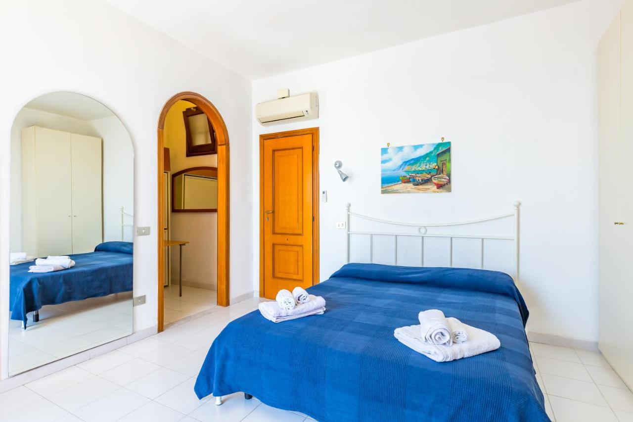 Apartamento Blue