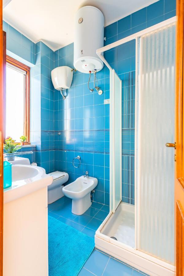 Appartamento Blue